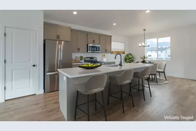 609 W 1860 N #99, Salem, UT 84653 - Photo 9