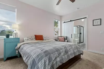 13802 S Mount Shaggy Dr, Herriman, UT 84096 - Photo 17