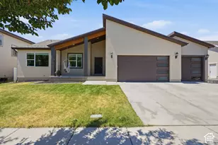 699 S Jubilee Dr, Saratoga Springs, UT 84045 - Photo 1