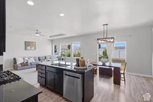 699 S Jubilee Dr, Saratoga Springs, UT 84045 - Photo 5