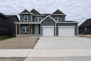 1089 E Blackfeet Dr, Eagle Mountain, UT 84005 - Photo 1