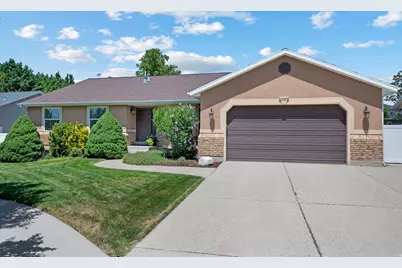 1597 E 11400 S, Sandy, UT 84092 - Photo 1
