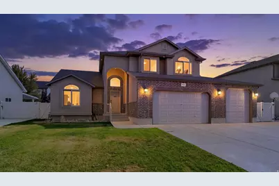 3268 W 1025 N, Layton, UT 84041 - Photo 35