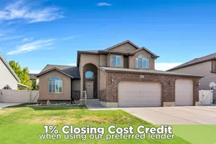 3268 W 1025 N, Layton, UT 84041 - Photo 1