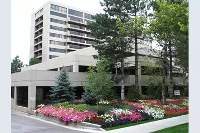 560 E South Temple St #804, Salt Lake City, UT 84102 - Photo 1