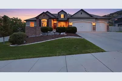 15079 S Hunt Harder Dr, Herriman, UT 84096 - Photo 1