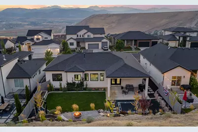 5428 N Meadow Lark Ln, Lehi, UT 84048 - Photo 71