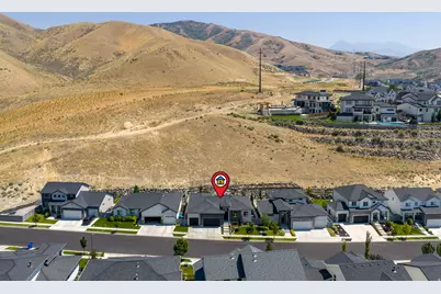 5428 N Meadow Lark Ln, Lehi, UT 84048 - Photo 65