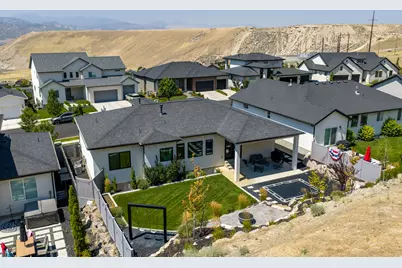 5428 N Meadow Lark Ln, Lehi, UT 84048 - Photo 61