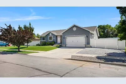 1331 S 950 W, Payson, UT 84651 - Photo 1