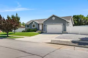 1331 S 950 W, Payson, UT 84651 - Photo 1