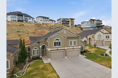 725 Eagle Pass, North Salt Lake, UT 84054 - Photo 35