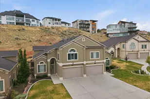 725 Eagle Pass, North Salt Lake, UT 84054 - Photo 35