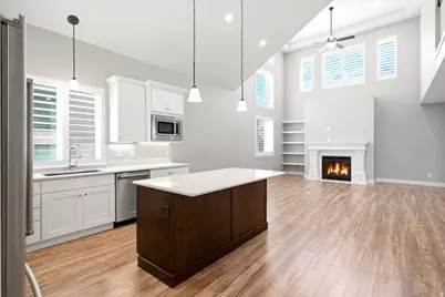 725 Eagle Pass, North Salt Lake, UT 84054 - Photo 11