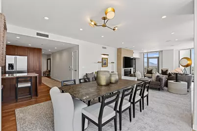 99 W South Temple #2406, Salt Lake City, UT 84101 - Photo 25