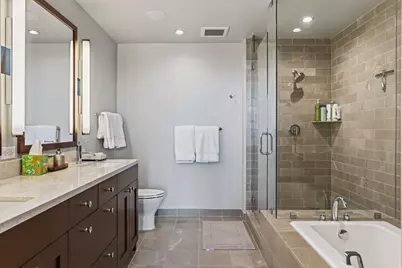 99 W South Temple #2406, Salt Lake City, UT 84101 - Photo 35