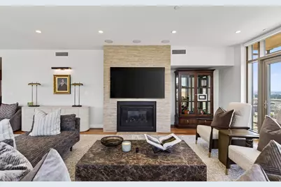 99 W South Temple #2406, Salt Lake City, UT 84101 - Photo 5