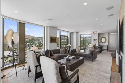 99 W South Temple #2406, Salt Lake City, UT 84101 - Photo 51