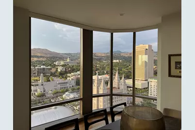 99 W South Temple #2406, Salt Lake City, UT 84101 - Photo 3