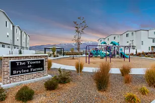 5256 N Greenfield Way, Eagle Mountain, UT 84005 - Photo 29