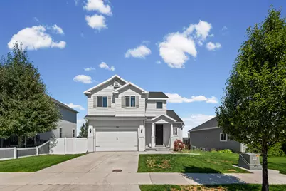 779 N Stallion Dr, Spanish Fork, UT 84660 - Photo 1