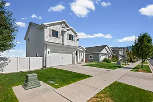 779 N Stallion Dr, Spanish Fork, UT 84660 - Photo 3