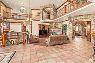 3331 W Bear Canyon Ln N, Cedar Hills, UT 84062 - Photo 5