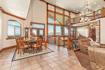 3331 W Bear Canyon Ln N, Cedar Hills, UT 84062 - Photo 27