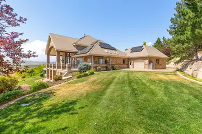 3331 W Bear Canyon Ln N, Cedar Hills, UT 84062 - Photo 79