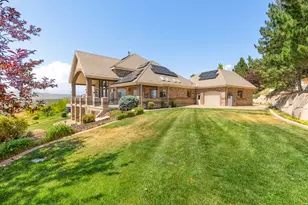3331 W Bear Canyon Ln N, Cedar Hills, UT 84062 - Photo 79