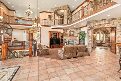 3331 W Bear Canyon Ln N, Cedar Hills, UT 84062 - Photo 5