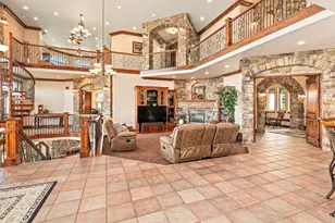 3331 W Bear Canyon Ln N, Cedar Hills, UT 84062 - Photo 5