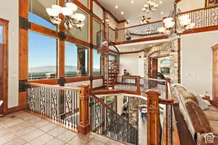 3331 W Bear Canyon Ln N, Cedar Hills, UT 84062 - Photo 57