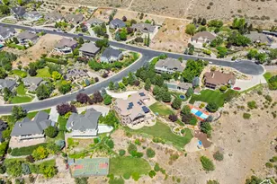 3331 W Bear Canyon Ln N, Cedar Hills, UT 84062 - Photo 115