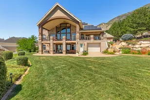 3331 W Bear Canyon Ln N, Cedar Hills, UT 84062 - Photo 91