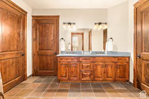 3331 W Bear Canyon Ln N, Cedar Hills, UT 84062 - Photo 51