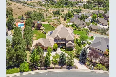 3331 W Bear Canyon Ln N, Cedar Hills, UT 84062 - Photo 97
