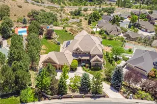 3331 W Bear Canyon Ln N, Cedar Hills, UT 84062 - Photo 97