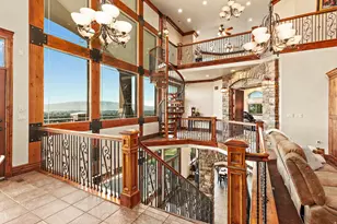3331 W Bear Canyon Ln N, Cedar Hills, UT 84062 - Photo 57