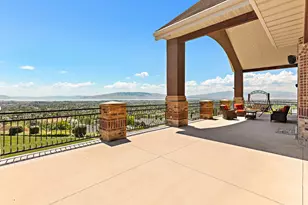 3331 W Bear Canyon Ln N, Cedar Hills, UT 84062 - Photo 21