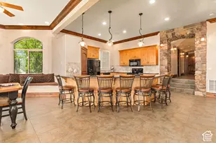 3331 W Bear Canyon Ln N, Cedar Hills, UT 84062 - Photo 59