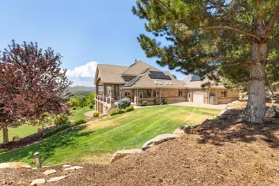 3331 W Bear Canyon Ln N, Cedar Hills, UT 84062 - Photo 83