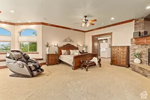 3331 W Bear Canyon Ln N, Cedar Hills, UT 84062 - Photo 29
