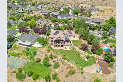 3331 W Bear Canyon Ln N, Cedar Hills, UT 84062 - Photo 103