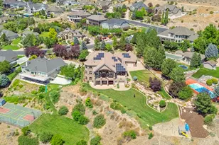 3331 W Bear Canyon Ln N, Cedar Hills, UT 84062 - Photo 103