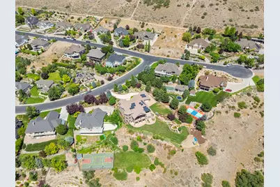 3331 W Bear Canyon Ln N, Cedar Hills, UT 84062 - Photo 115