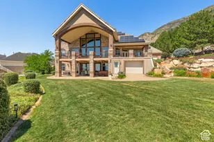 3331 W Bear Canyon Ln N, Cedar Hills, UT 84062 - Photo 91