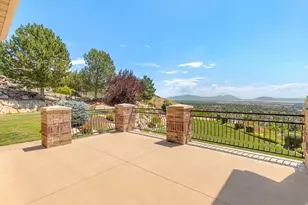 3331 W Bear Canyon Ln N, Cedar Hills, UT 84062 - Photo 23