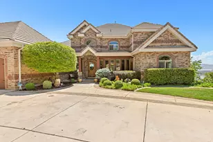 3331 W Bear Canyon Ln N, Cedar Hills, UT 84062 - Photo 3