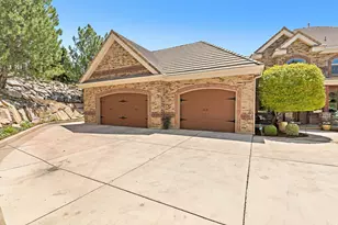 3331 W Bear Canyon Ln N, Cedar Hills, UT 84062 - Photo 43